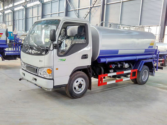 怎樣排除灑水車柴油機過早、過遲的噴油現象？